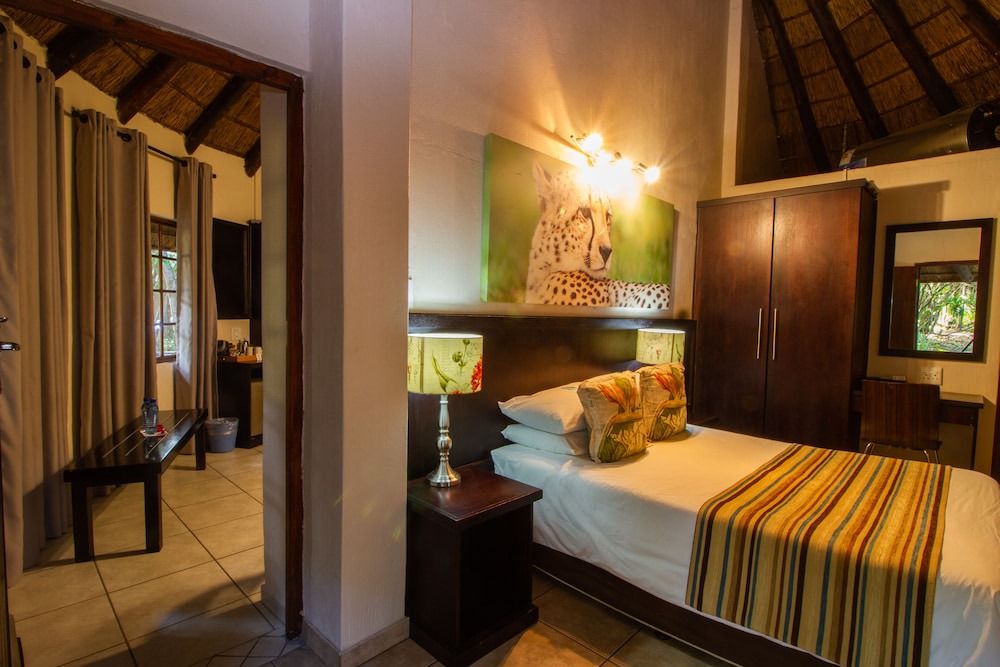 Photo of Bedroom in Hluhluwe