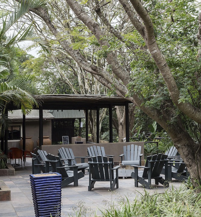 Photo of Outdoor in Hluhluwe