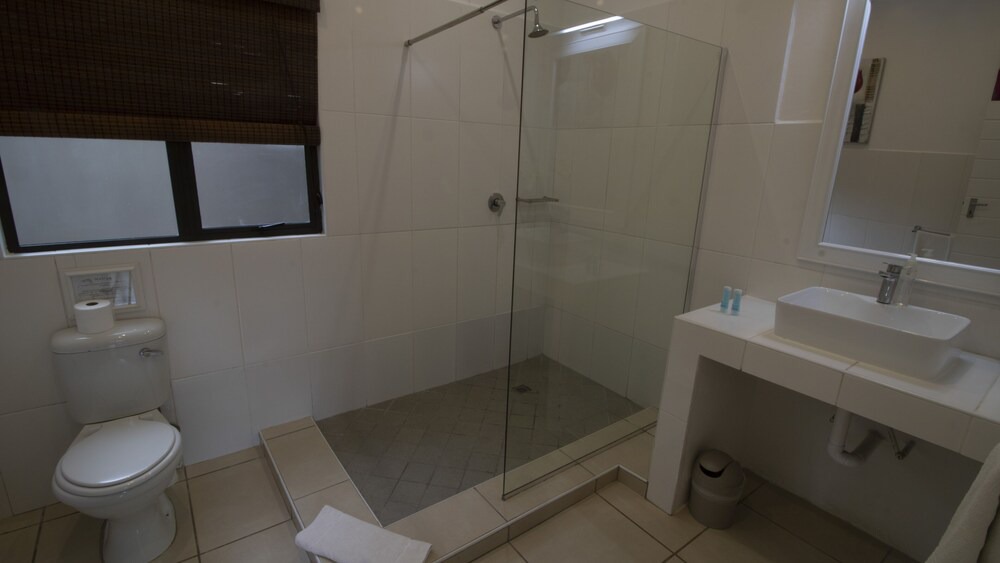 Photo of Bathroom in Hluhluwe
