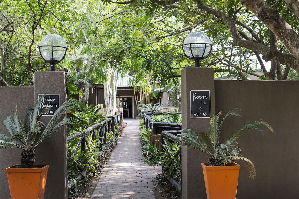 Photo of Outdoor in Hluhluwe