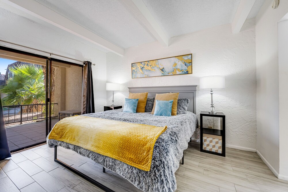 Photo of Bedroom in Inner Circle