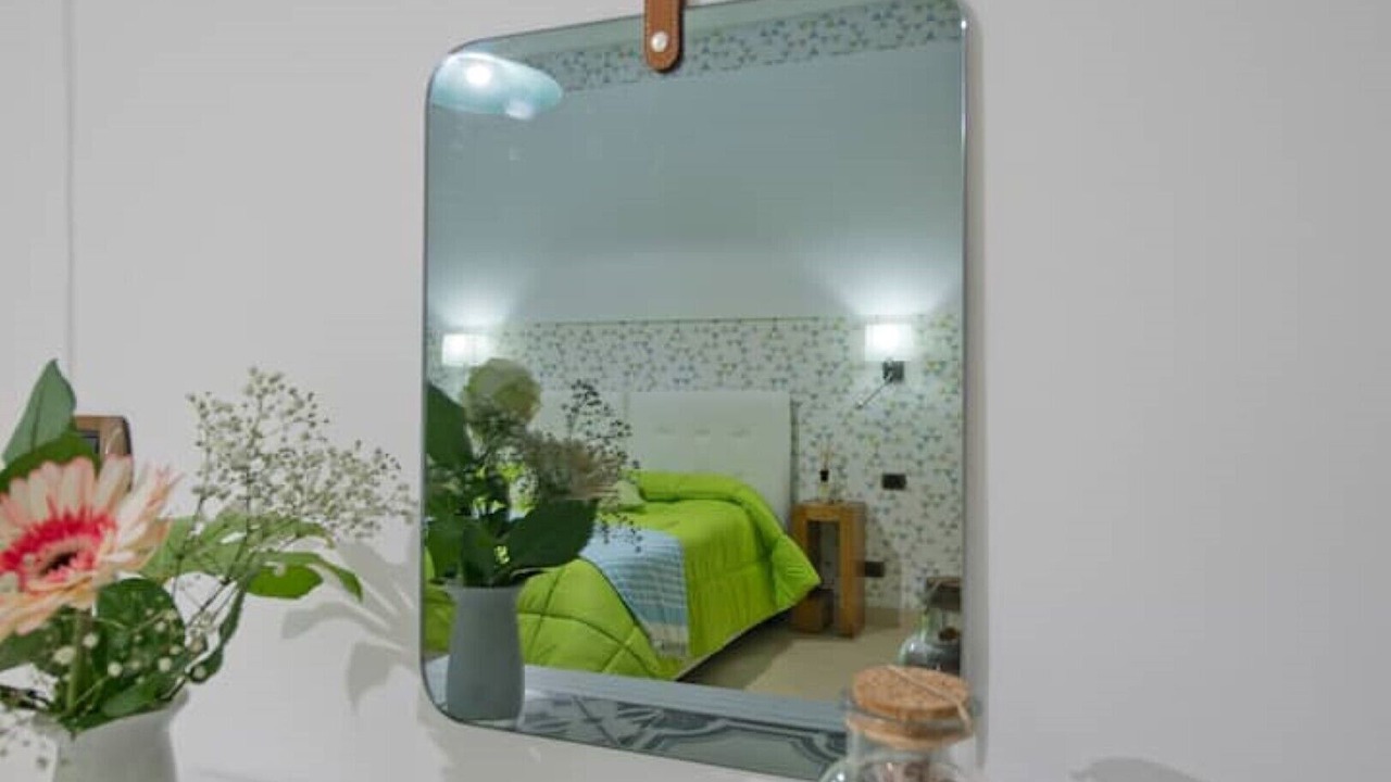 Photo of Bedroom in Agerola