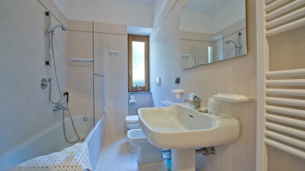 Photo of Bathroom in Agerola