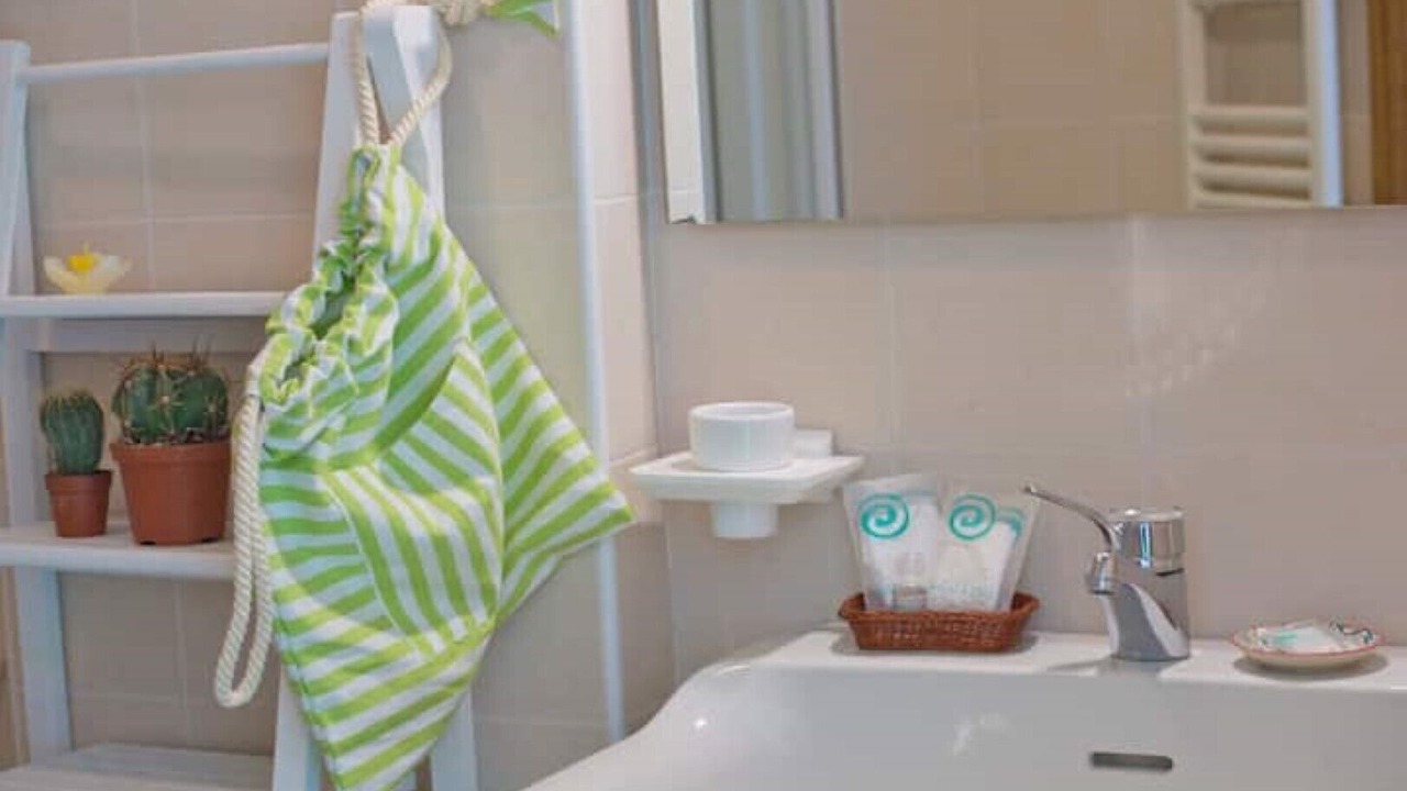 Photo of Bathroom in Agerola