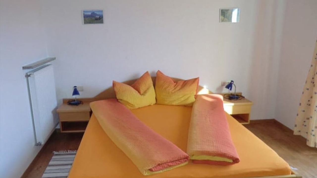 Photo of Bedroom in Molten