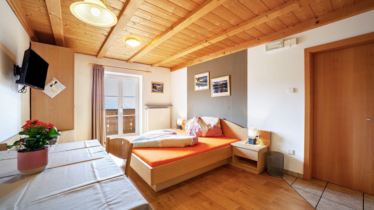 Photo of Bedroom in Molten