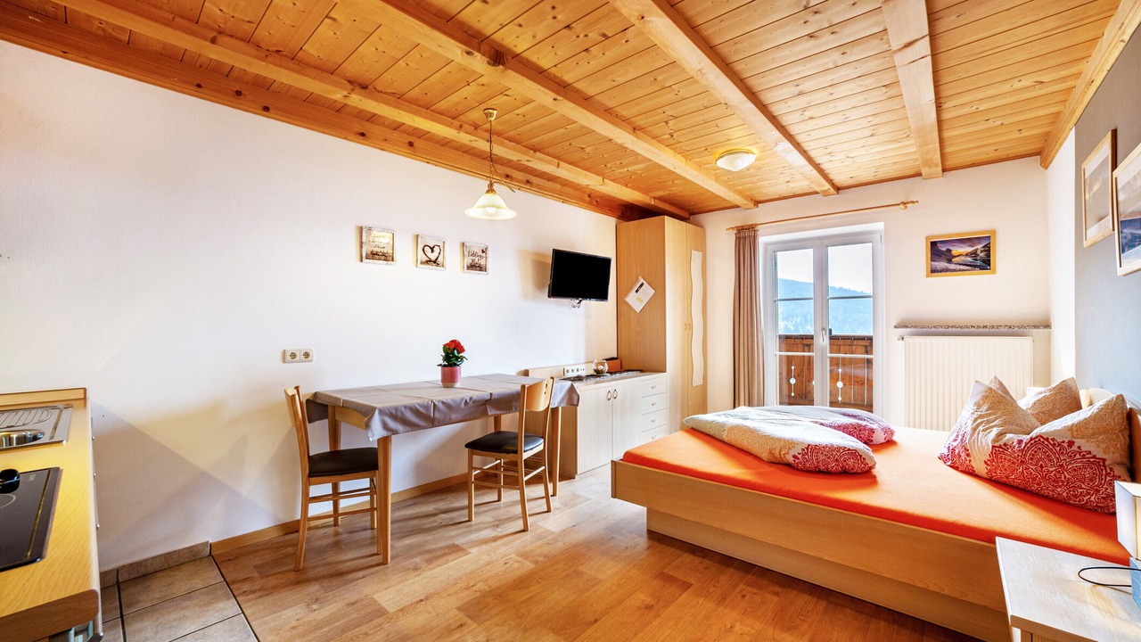 Photo of Bedroom in Molten