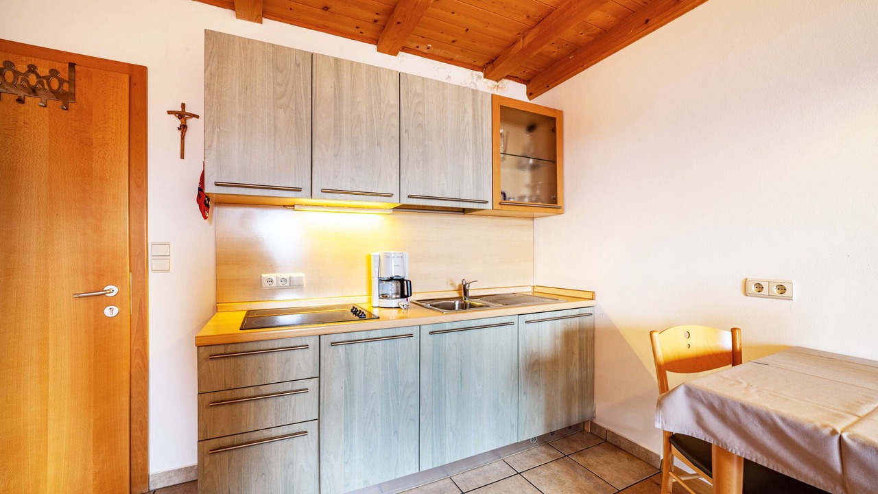Photo of Kitchen in Molten