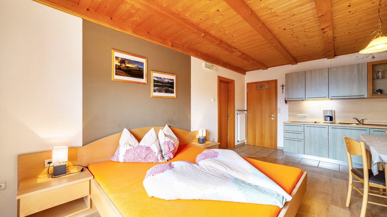 Photo of Bedroom in Molten