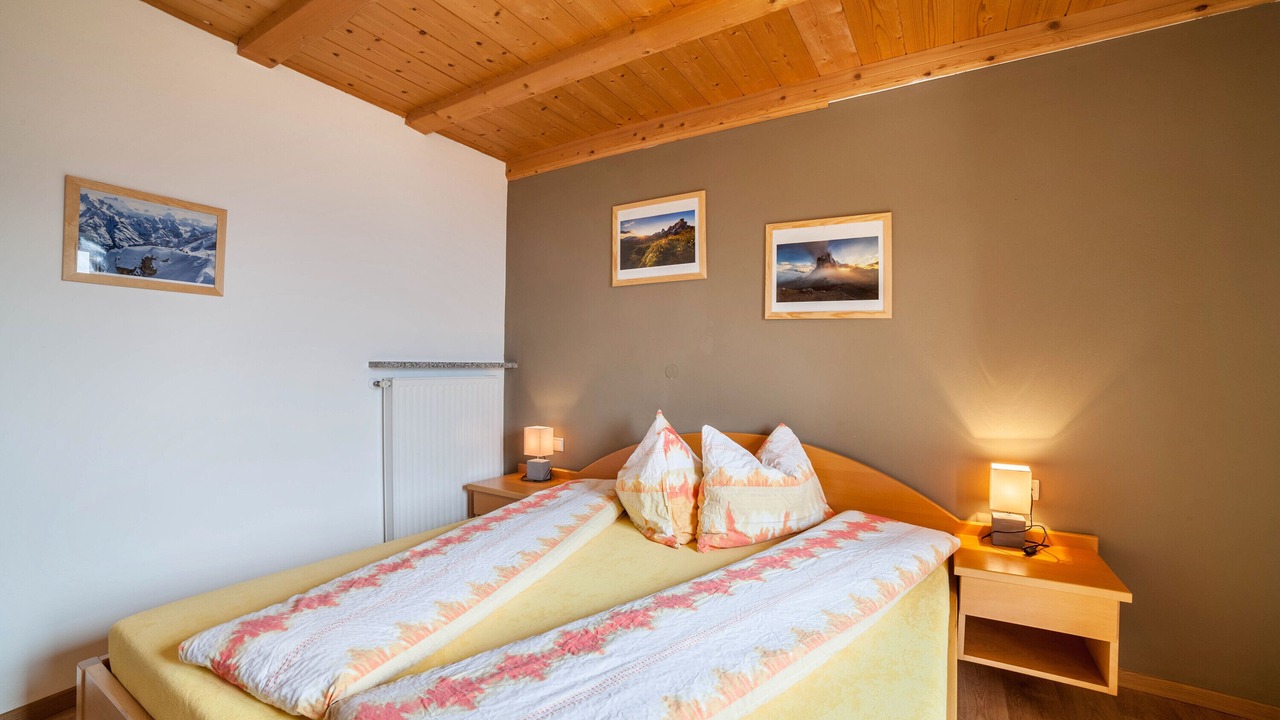 Photo of Bedroom in Molten