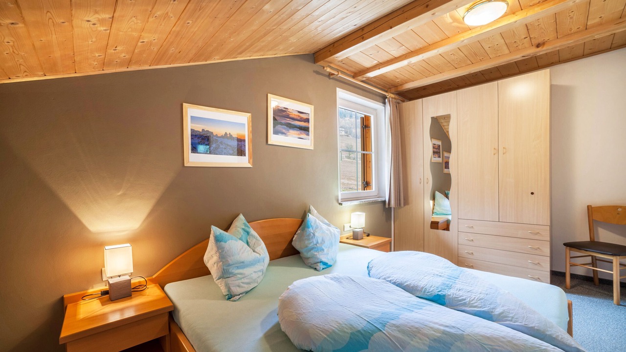 Photo of Bedroom in Molten