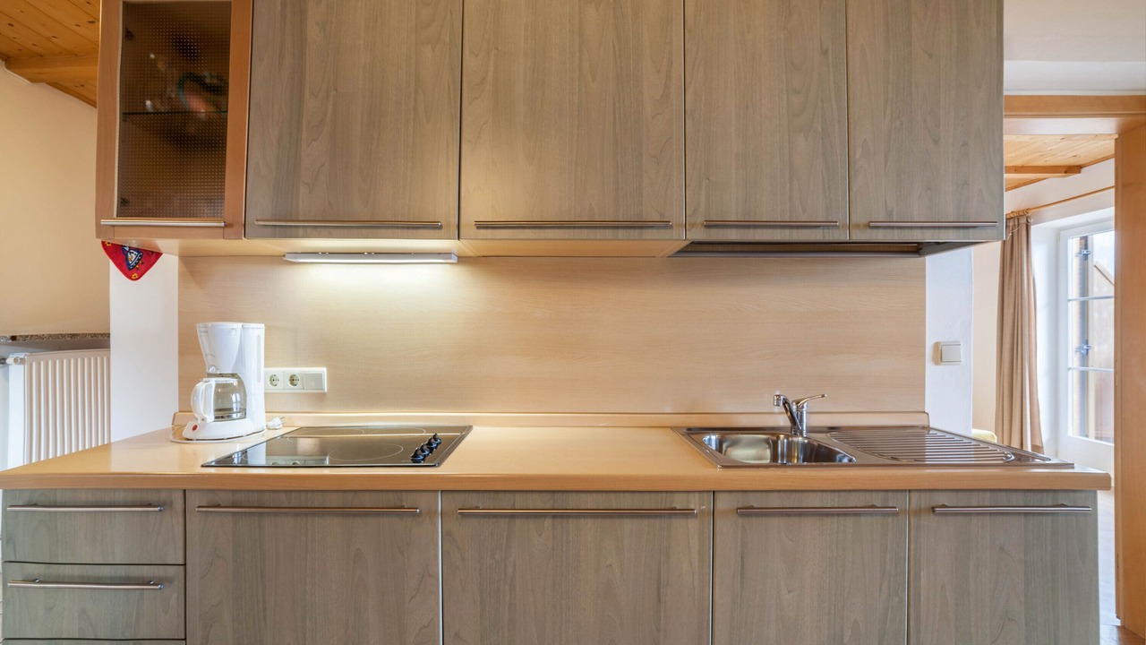 Photo of Kitchen in Molten