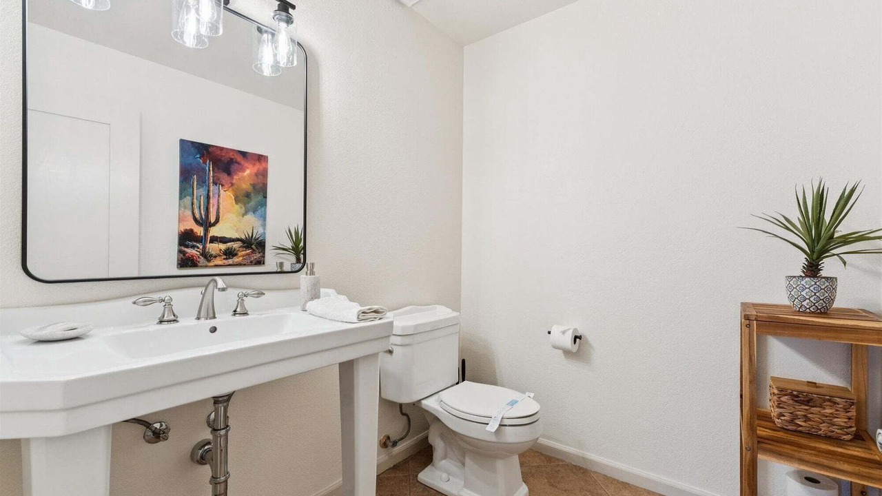 Photo of Bathroom in Fountain Hills