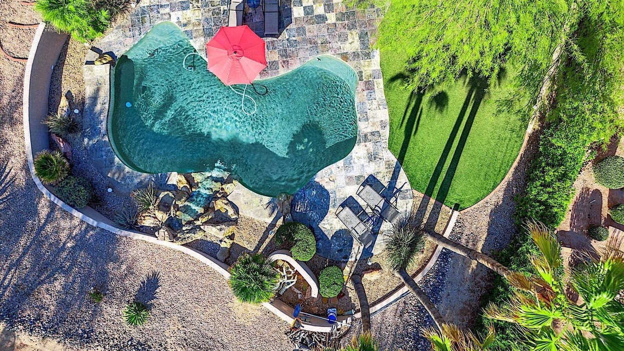 Photo of Outdoor in Fountain Hills