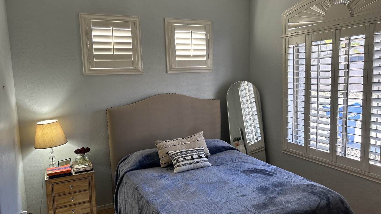 Photo of Bedroom in Foothills Reserve