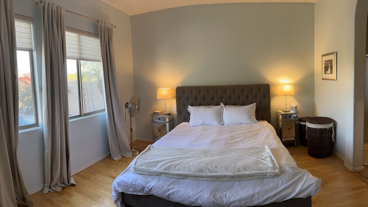 Photo of Bedroom in Foothills Reserve