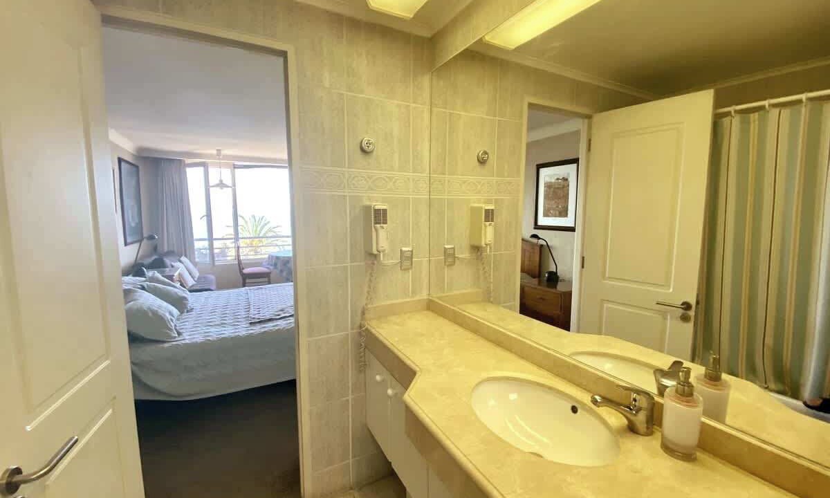 Photo of Bathroom in Vina del Mar