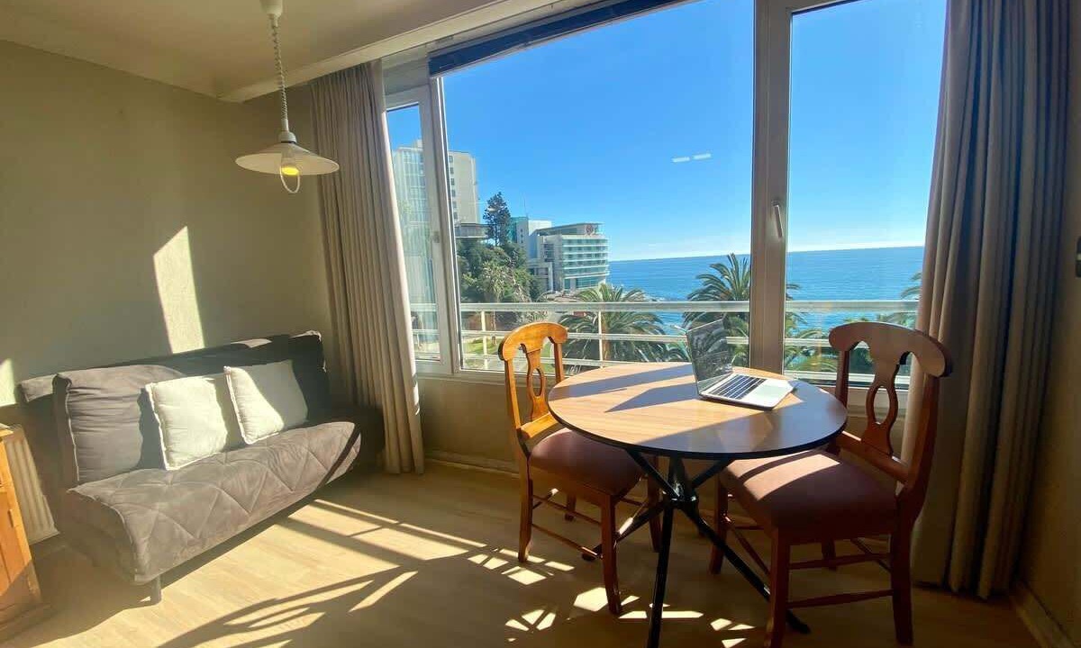 Photo of Bedroom in Vina del Mar