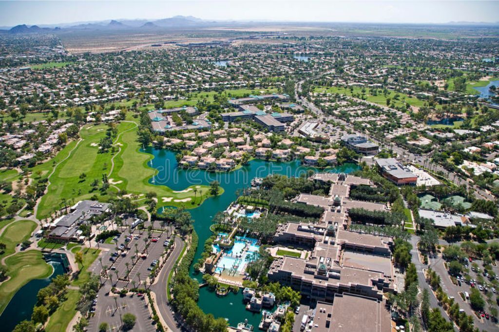 Photo of Outdoor in Scottsdale Links