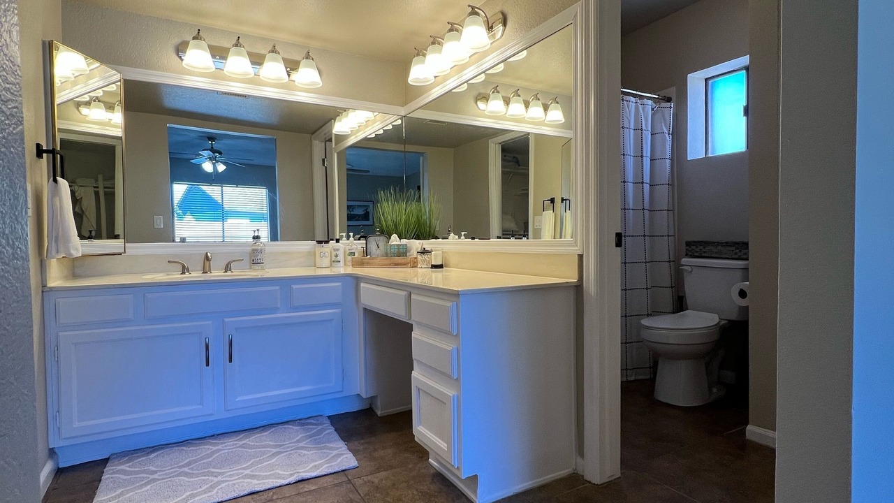 Photo of Bathroom in Peoria
