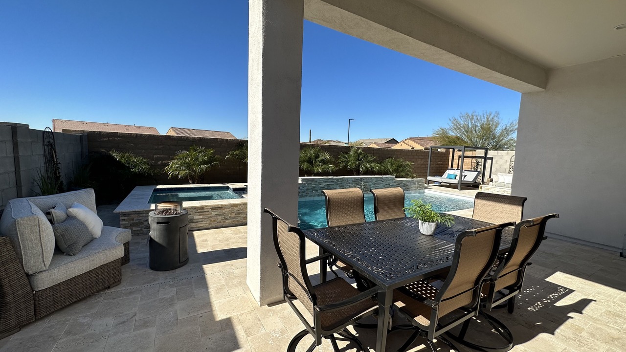 Photo of Outdoor in Montecito in Estrella