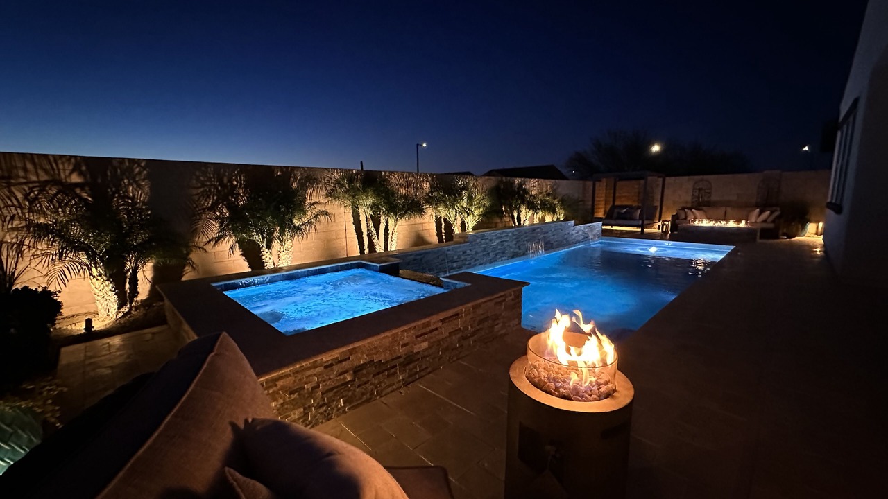 Photo of Outdoor in Montecito in Estrella