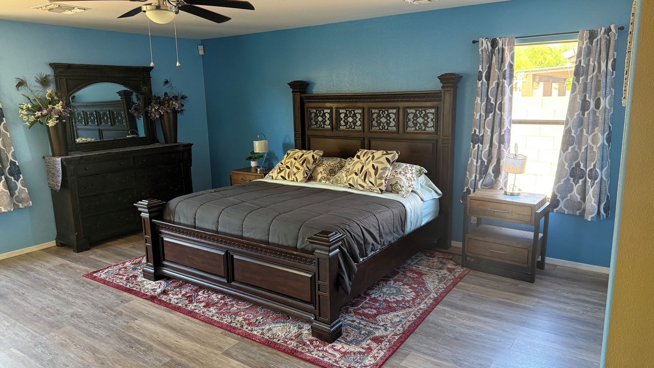Photo of Bedroom in Peoria