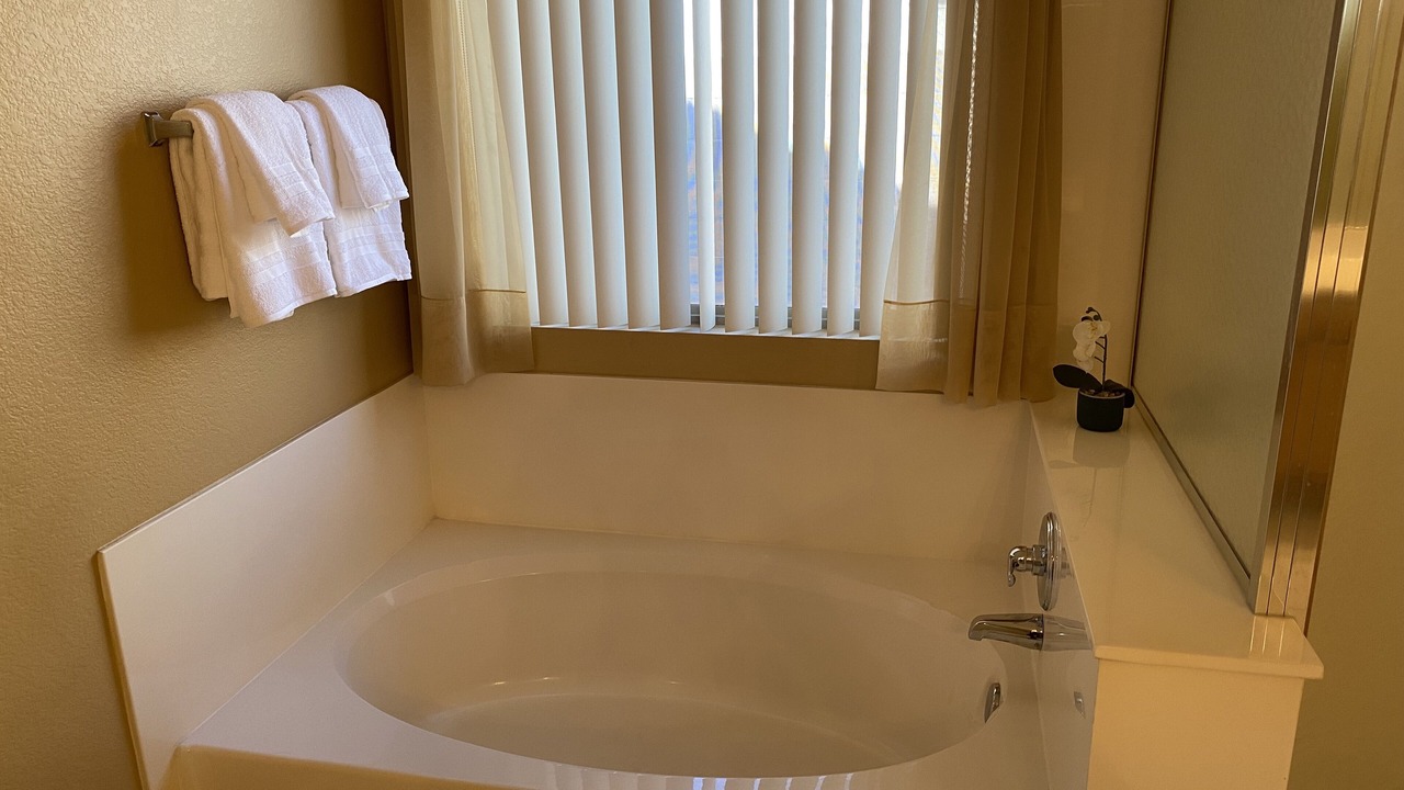 Photo of Bathroom in Peoria