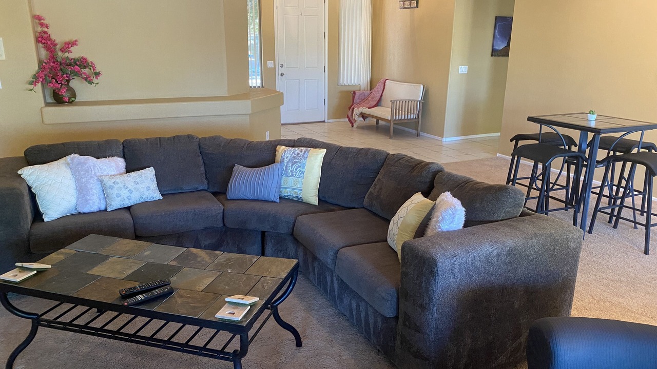 Photo of Livingroom in Peoria