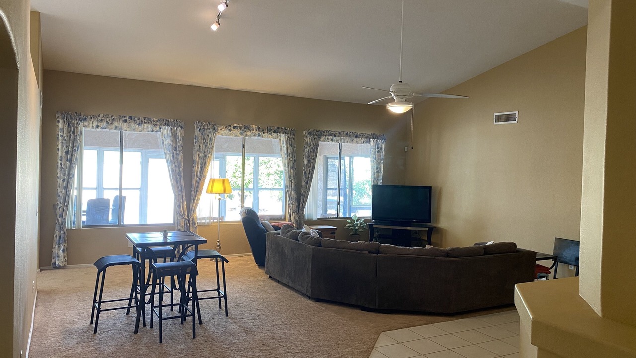Photo of Livingroom in Peoria