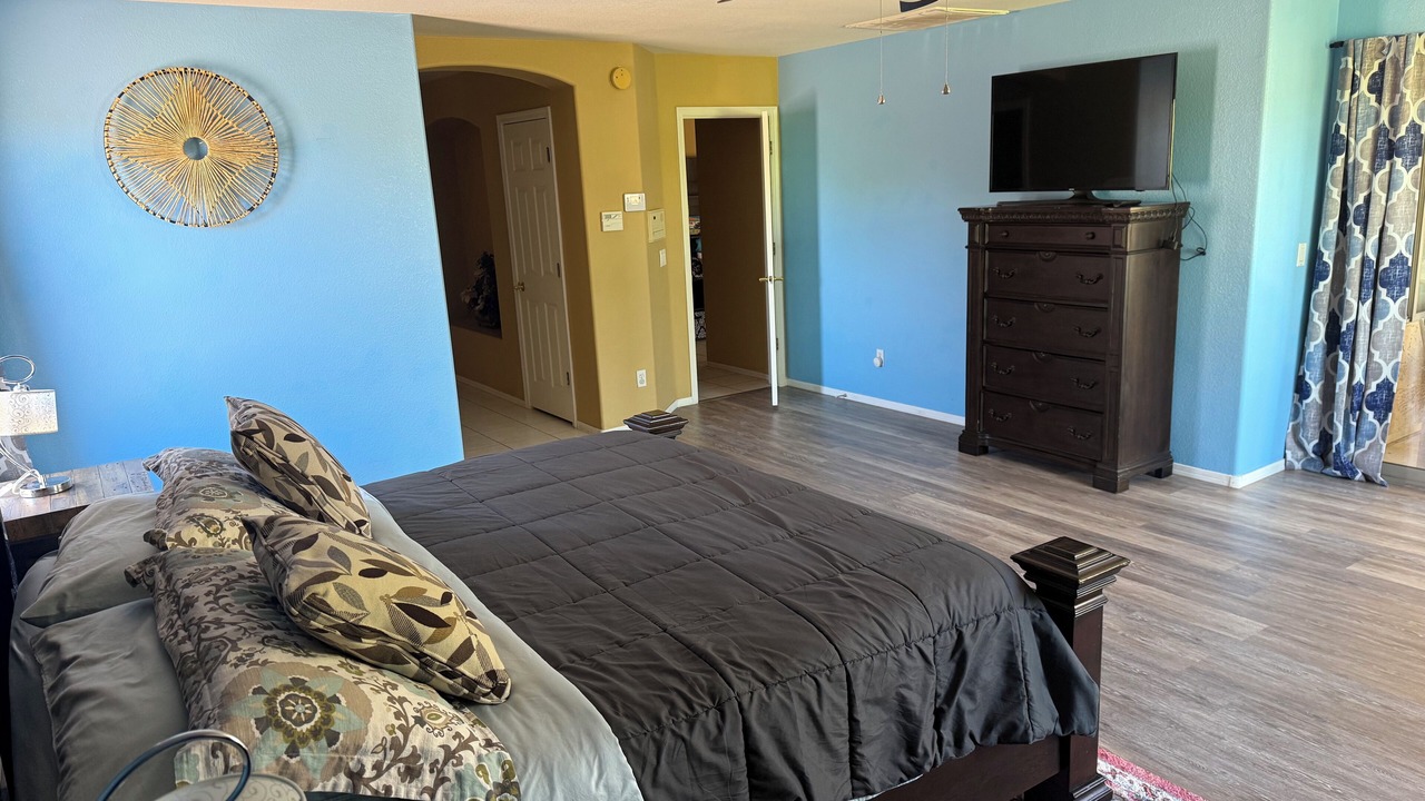 Photo of Bedroom in Peoria