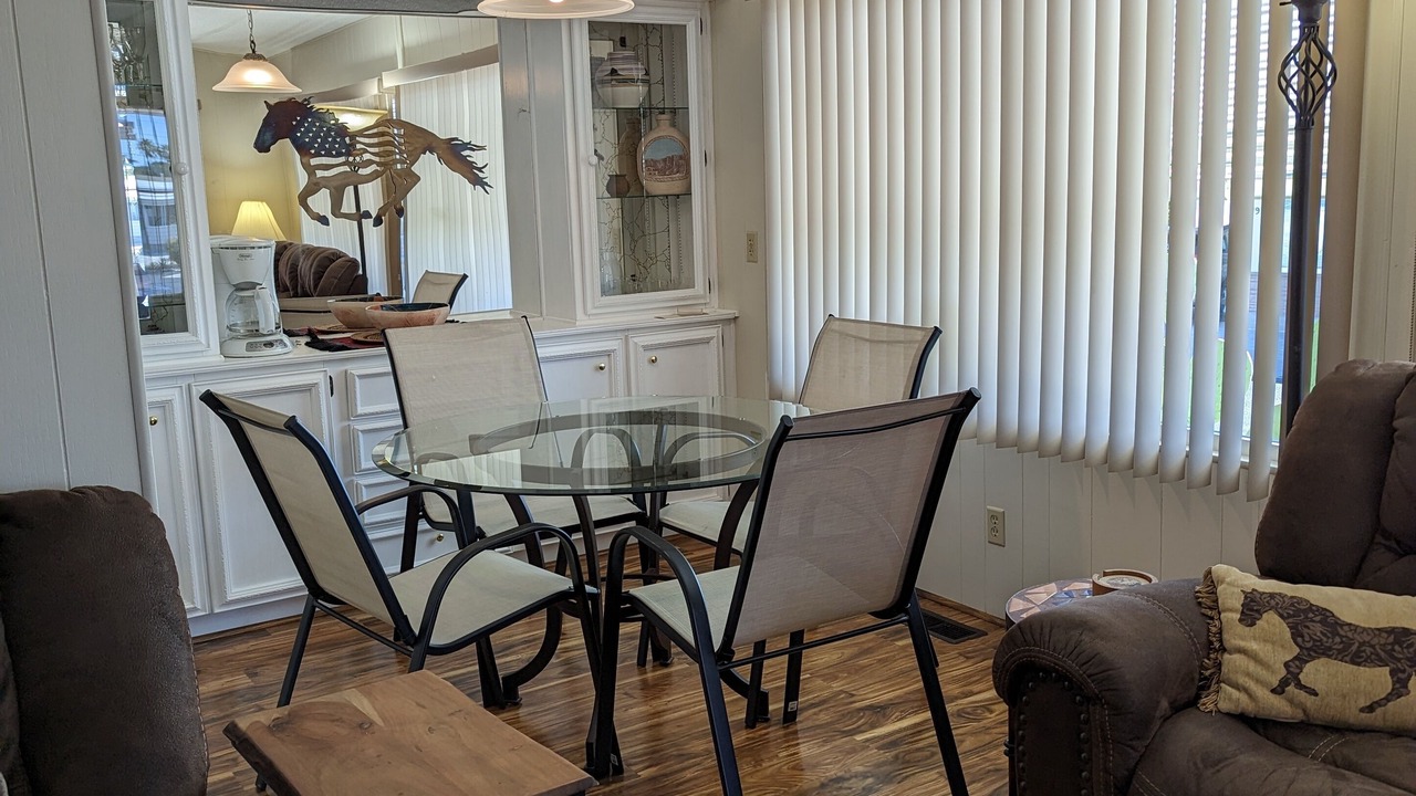 Photo of Bedroom in Tucson Estates
