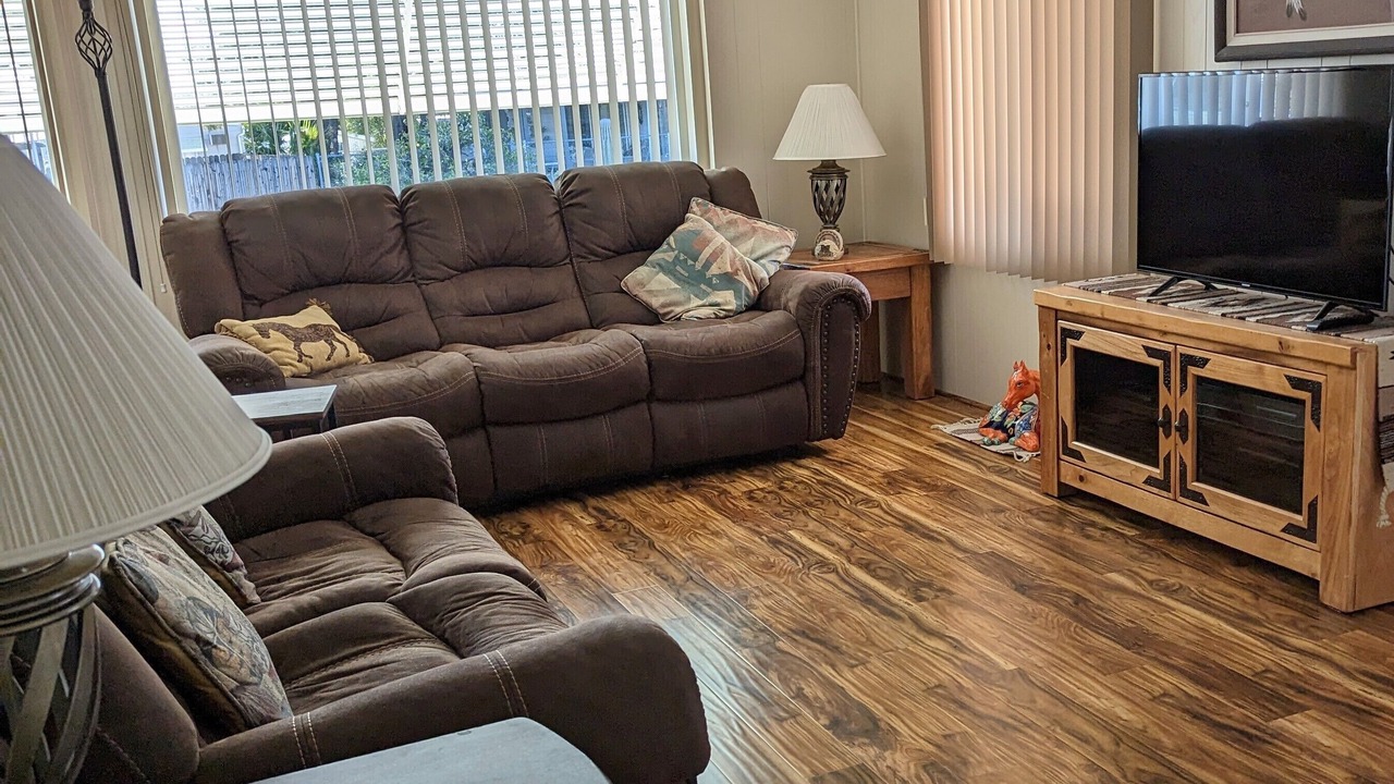 Photo of Bedroom in Tucson Estates