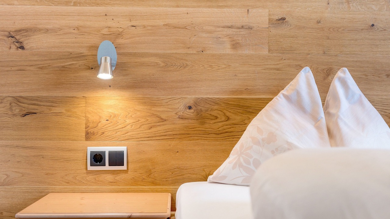 Photo of Bedroom in Lajen