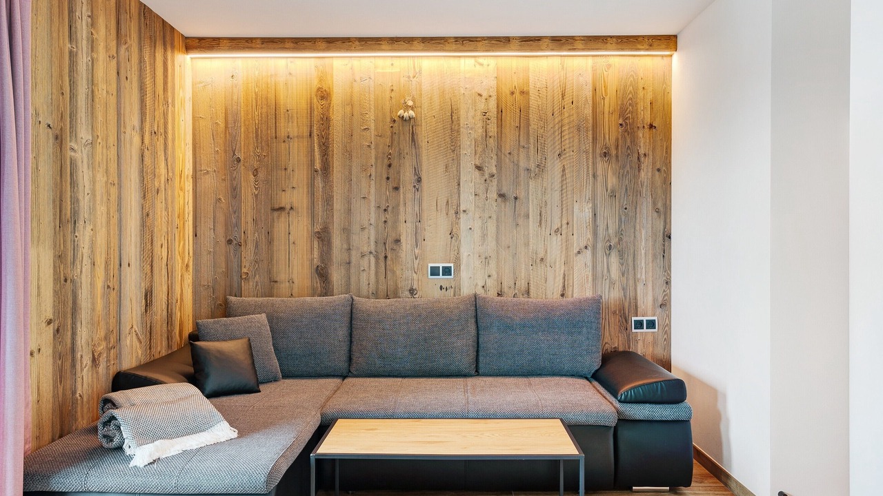 Photo of Livingroom in Lajen
