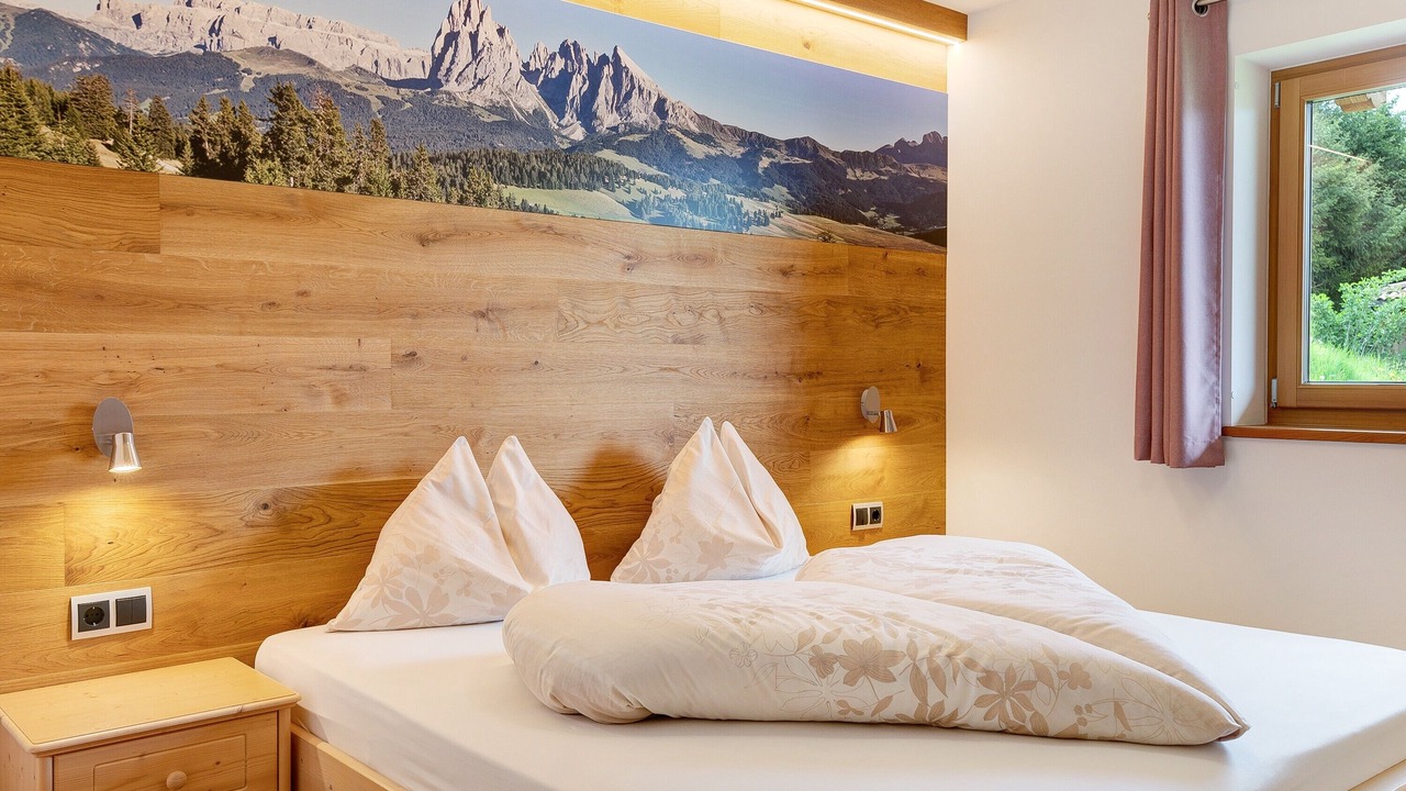 Photo of Bedroom in Lajen