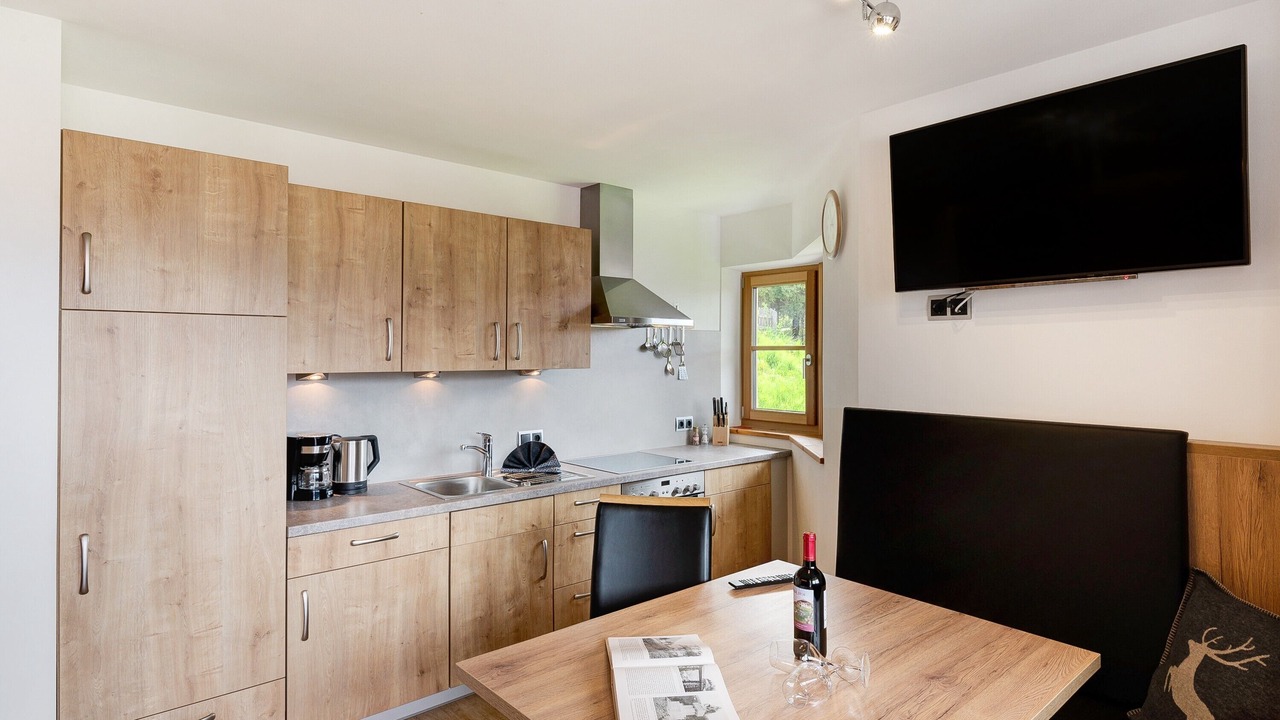 Photo of Kitchen in Lajen