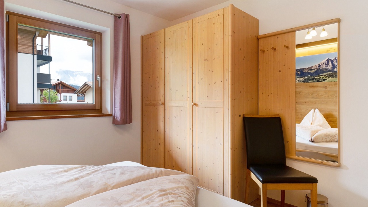 Photo of Bedroom in Lajen