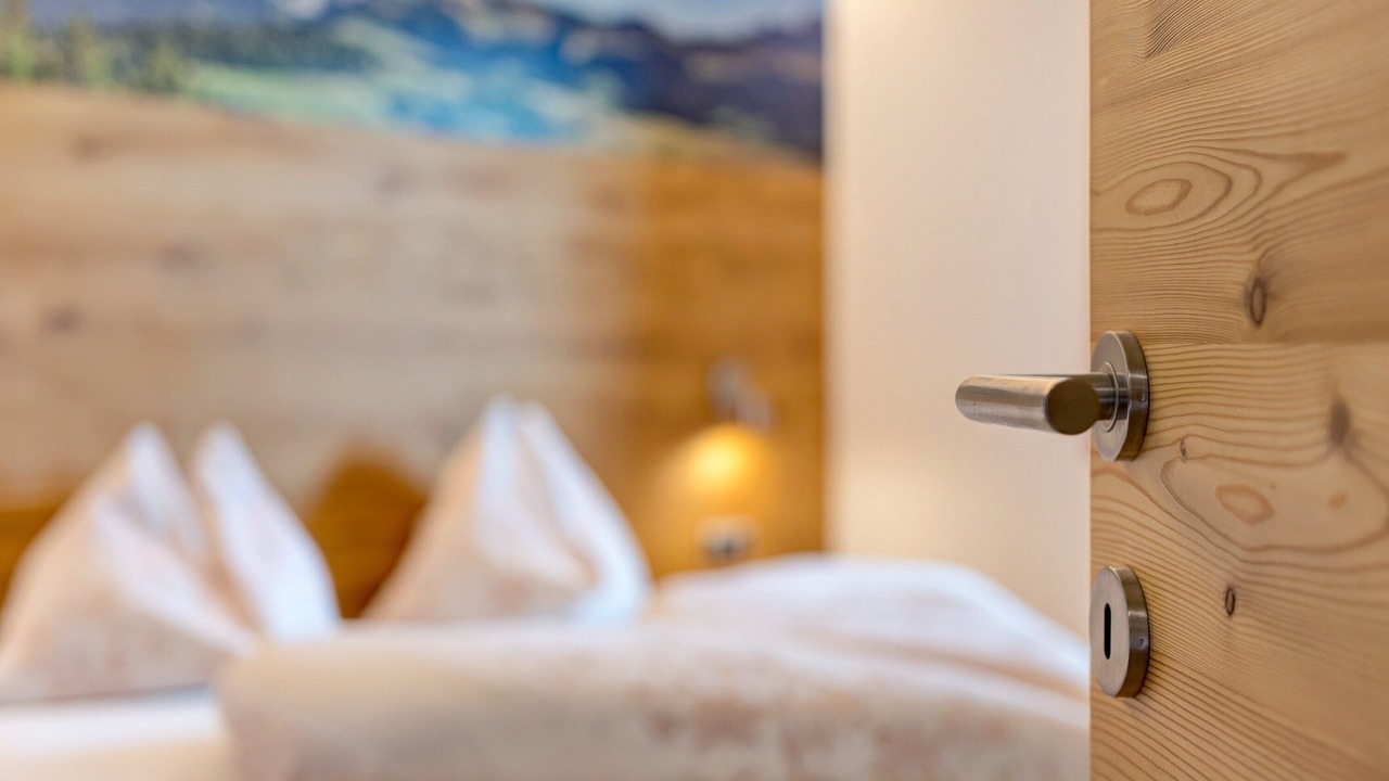 Photo of Bedroom in Lajen