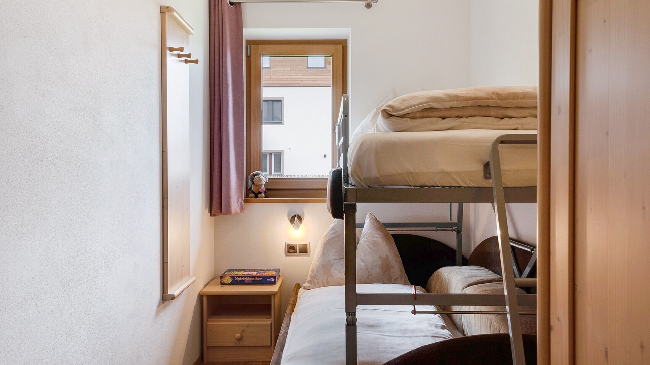Photo of Bedroom in Lajen