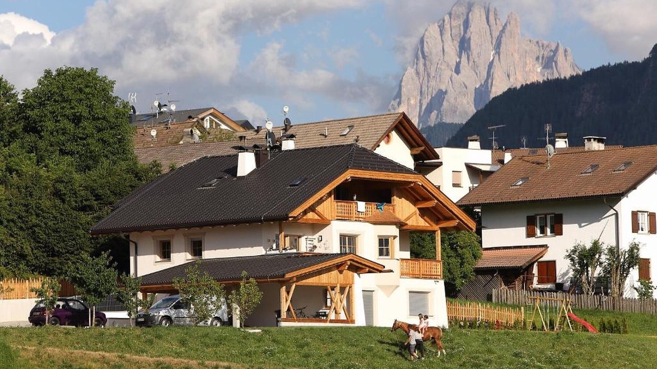 Photo of Outdoor in Lajen