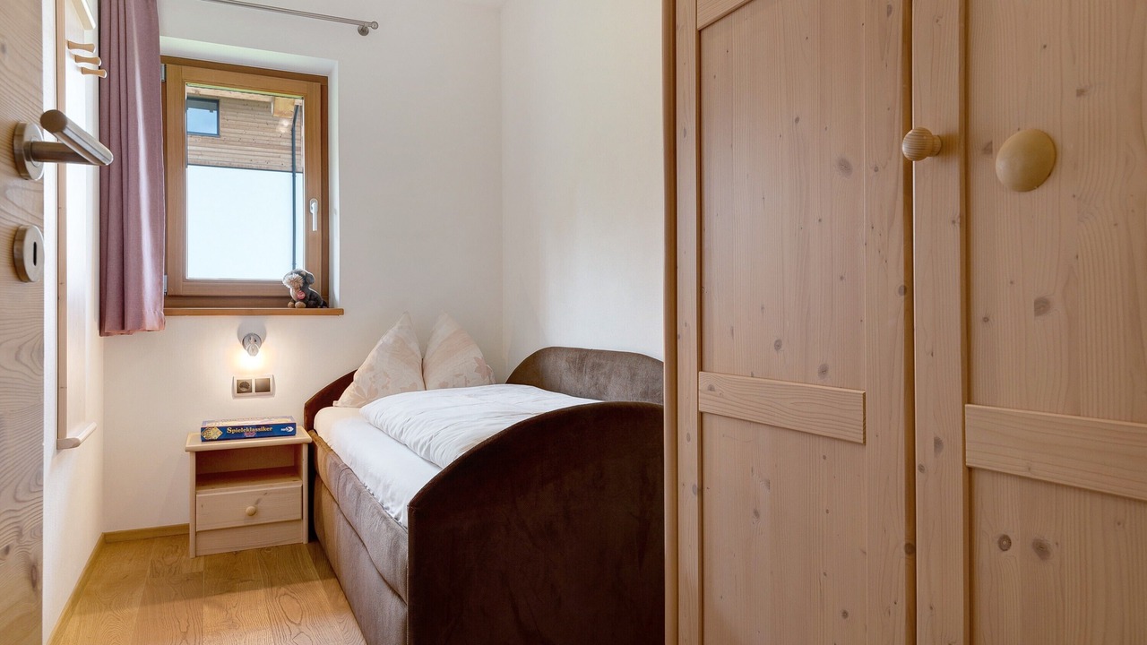 Photo of Bedroom in Lajen