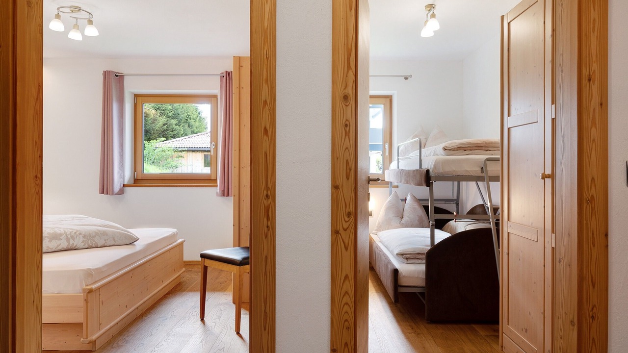 Photo of Bedroom in Lajen
