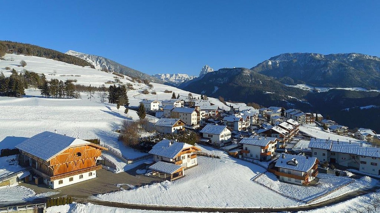 Photo of Outdoor in Lajen