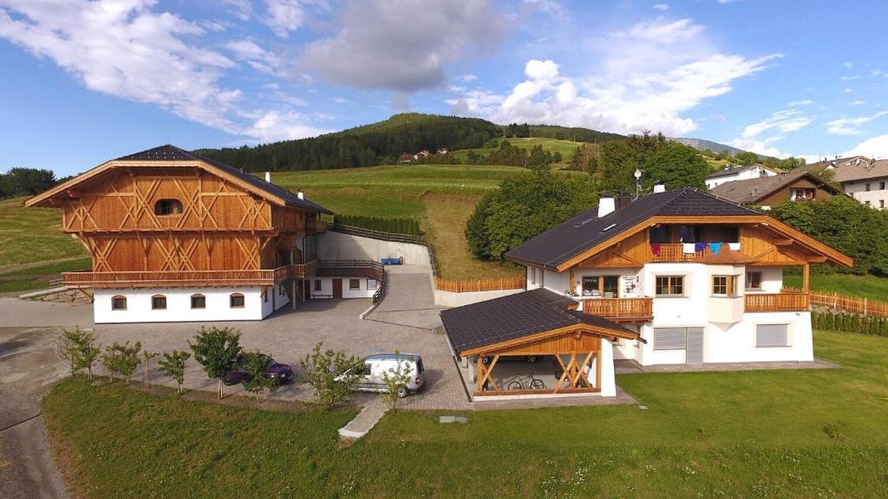 Photo of Outdoor in Lajen