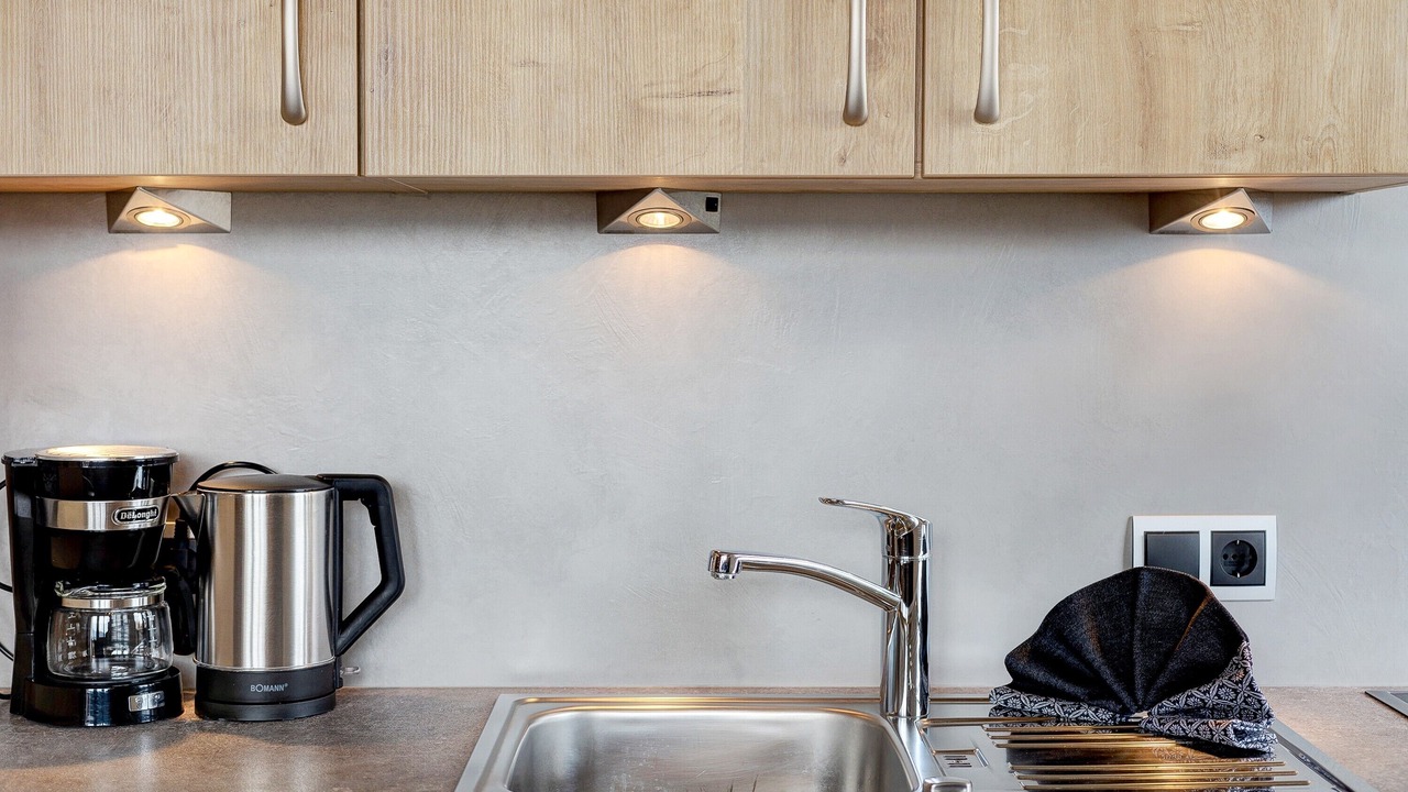 Photo of Kitchen in Lajen
