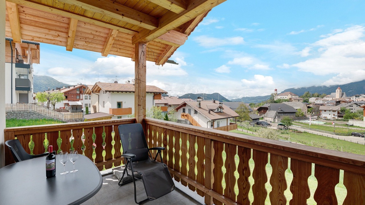 Photo of Outdoor in Lajen