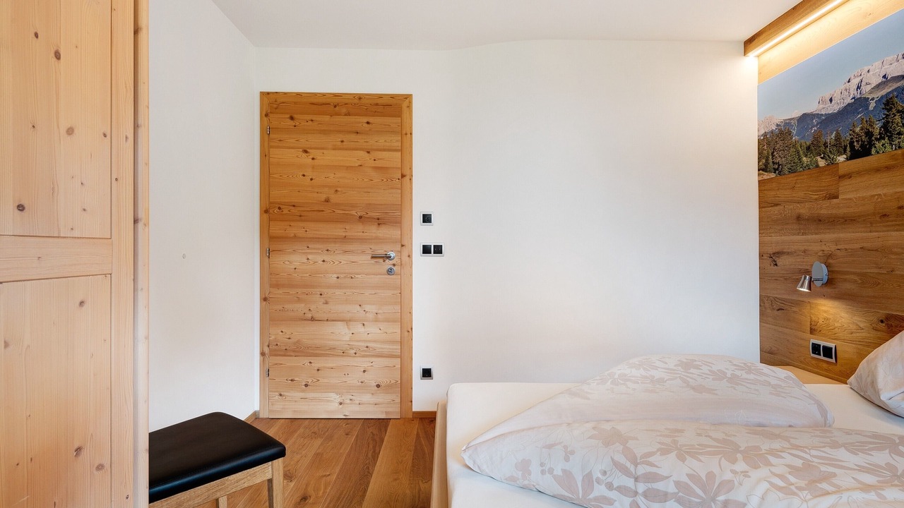 Photo of Bedroom in Lajen