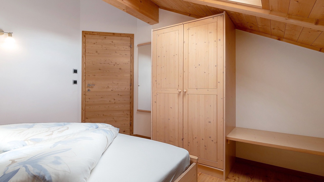 Photo of Bedroom in Lajen
