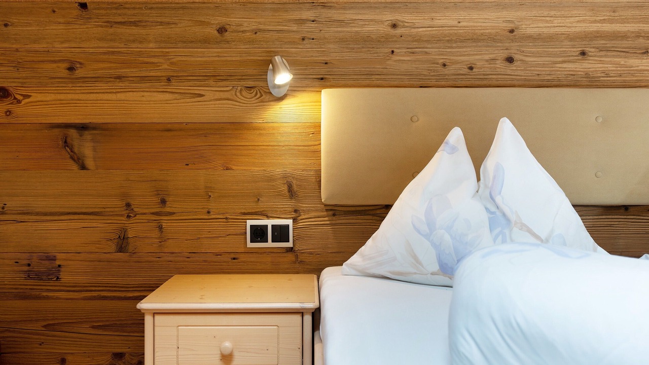 Photo of Bedroom in Lajen